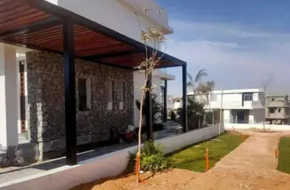 منزل مزدوج - 4 غرف نوم - 4 حمامات للبيع في البوسكو سيتي - كمبوندات مدينة المستقبل - مدينة المستقبل - القاهرة