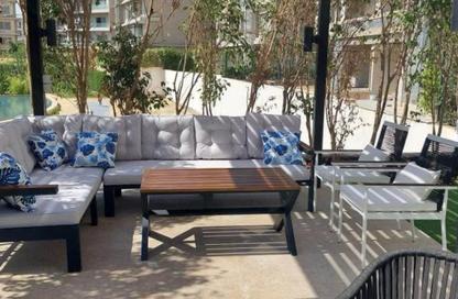 Villa - 5 Bedrooms - 5 Bathrooms for sale in Bamboo Palm Hills - 26th of July Corridor - 6 October City - Giza