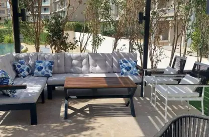 Villa - 5 Bedrooms - 5 Bathrooms for sale in Palm Hills Golf Extension - Al Wahat Road - 6 October City - Giza