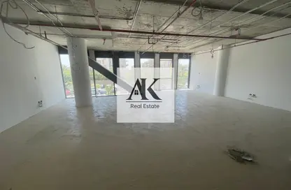 Office Space - Studio - 1 Bathroom for rent in Eastown - 5th Settlement Compounds - The 5th Settlement - New Cairo City - Cairo