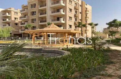 Apartment - 2 Bedrooms - 2 Bathrooms for sale in Taj City - 5th Settlement Compounds - The 5th Settlement - New Cairo City - Cairo