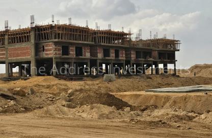 Duplex - 3 Bedrooms - 3 Bathrooms for sale in Telal East - 5th Settlement Compounds - The 5th Settlement - New Cairo City - Cairo