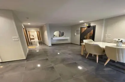 Villa - 4 Bedrooms - 3 Bathrooms for sale in Hacienda Waters - Qesm Ad Dabaah - North Coast