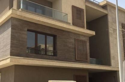 شقة - 2 غرف نوم - 2 حمامات للبيع في بيراميدز هايتس - طريق مصر اسكندرية الصحراوي - مدينة 6 أكتوبر - الجيزة