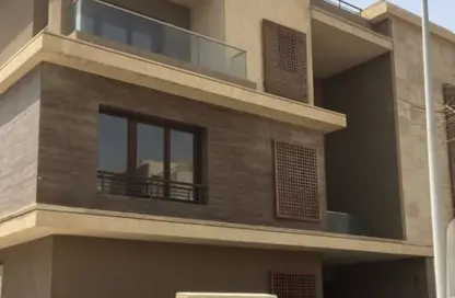 شقة - 2 غرف نوم - 2 حمامات للبيع في بيراميدز هايتس - طريق مصر اسكندرية الصحراوي - مدينة 6 أكتوبر - الجيزة