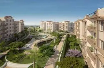 Land - Studio for sale in Bait Alwatan - The 5th Settlement - New Cairo City - Cairo