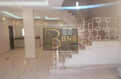 Villa - 5 Bedrooms - 5 Bathrooms for rent in Katameya Gardens - El Katameya Compounds - El Katameya - New Cairo City - Cairo