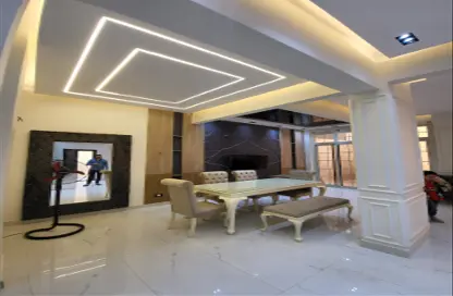 Apartment - 3 Bedrooms - 2 Bathrooms for sale in District 2 - The 5th Settlement - New Cairo City - Cairo