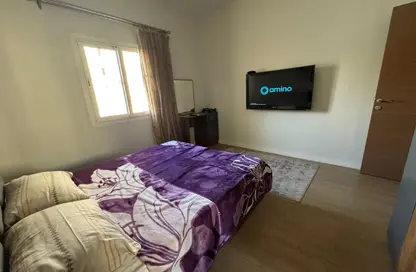 Apartment - 2 Bedrooms - 2 Bathrooms for rent in Mivida - 5th Settlement Compounds - The 5th Settlement - New Cairo City - Cairo