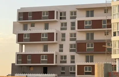 Apartment - 3 Bedrooms - 3 Bathrooms for sale in Alaire - The City of Odyssia - Mostakbal City Compounds - Mostakbal City - Future City - Cairo