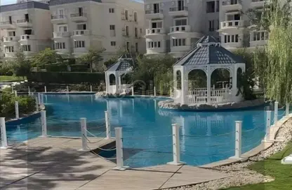 شقة - 3 غرف نوم - 2 حمامات للبيع في سنترال بارك - أليفا - كمبوندات مدينة المستقبل - مدينة المستقبل - القاهرة