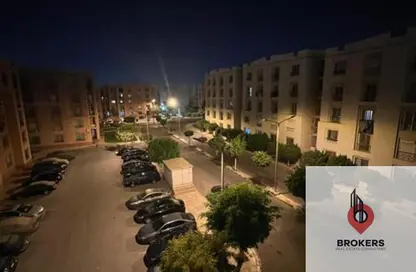 شقة - 2 غرف نوم - 1 حمام للبيع في امتداد الرحاب - الرحاب - مدينة القاهرة الجديدة - القاهرة