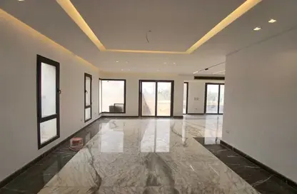 Villa - 7 Bedrooms - 6 Bathrooms for rent in Villette - 5th Settlement Compounds - The 5th Settlement - New Cairo City - Cairo