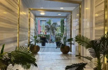 Duplex - 4 Bedrooms - 3 Bathrooms for sale in Amorada New Cairo - 5th Settlement Compounds - The 5th Settlement - New Cairo City - Cairo