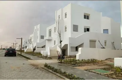 Chalet - 2 Bedrooms - 1 Bathroom for sale in Jefaira - Ras Al Hekma - North Coast