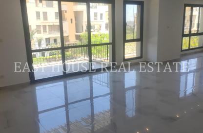 Duplex - 4 Bedrooms - 4 Bathrooms for rent in 5th Settlement Compounds - The 5th Settlement - New Cairo City - Cairo