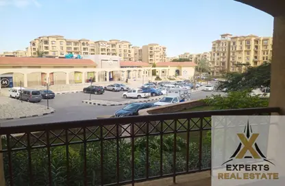 شقة - 3 غرف نوم - 3 حمامات للبيع في مدينتي - القاهرة