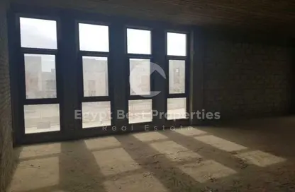 Office Space - Studio - 1 Bathroom for sale in District 5 - 5th Settlement Compounds - The 5th Settlement - New Cairo City - Cairo