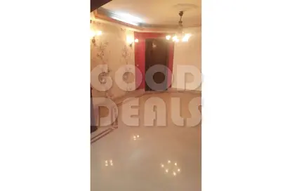 Apartment - 3 Bedrooms - 2 Bathrooms for sale in Mohamed Refaat St. - El Nozha El Gadida - El Nozha - Cairo