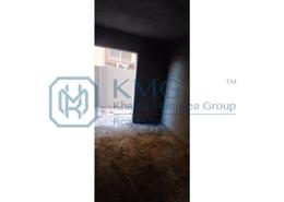 شقة - 3 غرف نوم - 2 حمامات for للبيع in عمارات الاندلس - حى الاندلس - مدينة القاهرة الجديدة - القاهرة