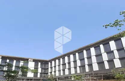 مساحات مكتبية - استوديو - 2 حمامات للايجار في بارك ستريت - الطريق الدائري - التجمع الخامس - مدينة القاهرة الجديدة - القاهرة