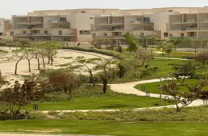 أي فيلا - 3 غرف نوم - 3 حمامات للبيع في ماونتن فيو اى سيتي - كمبوندات التجمع الخامس - التجمع الخامس - مدينة القاهرة الجديدة - القاهرة