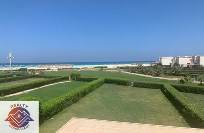 Villa - 7 Bedrooms - 5 Bathrooms for sale in Amwaj - Sidi Abdel Rahman - North Coast
