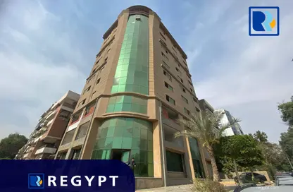 طابق كامل - استوديو - 6 حمامات للايجار في شارع 293 - المعادي الجديدة - حي المعادي - القاهرة