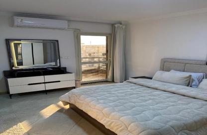Apartment - 3 Bedrooms - 3 Bathrooms for rent in Dar Misr   Phase 2 - 12th District - Sheikh Zayed City - Giza