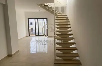Penthouse - 3 Bedrooms - 3 Bathrooms for rent in Moon Residences - Fifth Square - The 5th Settlement - New Cairo City - Cairo