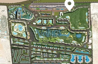 Chalet - 2 Bedrooms - 1 Bathroom for sale in Gaia - Ras Al Hekma - North Coast