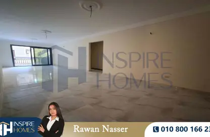 Apartment - 3 Bedrooms - 3 Bathrooms for rent in Smouha - Hay Sharq - Alexandria Apartment - 3 Bedrooms - 3 Bathrooms for rent in Smouha - Hay Sharq - Alexandria