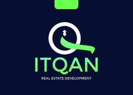 Duplex - 5 bedrooms - 3 bathrooms for للبيع in El Motamayez District - Badr City - Cairo