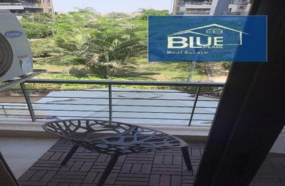 Apartment - 3 Bedrooms - 2 Bathrooms for rent in Madinaty - Cairo