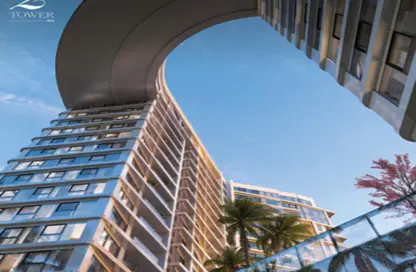 Duplex - 3 Bedrooms - 3 Bathrooms for sale in Park Side Residence - Zed Towers - Sheikh Zayed Compounds - Sheikh Zayed City - Giza