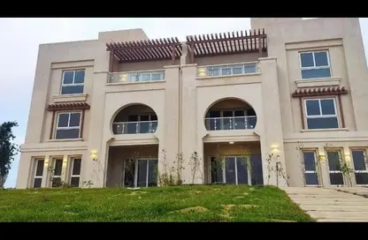 Chalet - 1 Bedroom - 1 Bathroom for sale in Gaia - Ras Al Hekma - North Coast