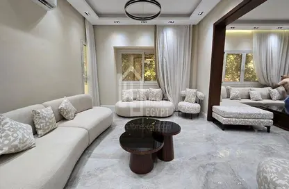 Apartment - 3 Bedrooms - 3 Bathrooms for sale in Mohamed Mazhar St. - Zamalek - Cairo