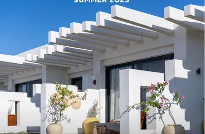 Villa - 4 Bedrooms - 3 Bathrooms for sale in D-Bay - Qesm Ad Dabaah - North Coast