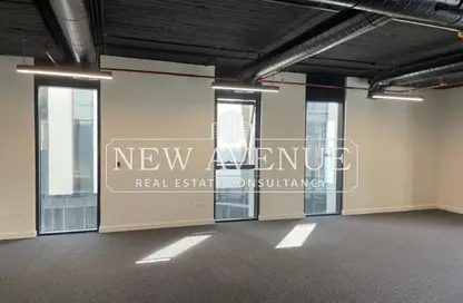 مساحات مكتبية - استوديو للبيع في هايد بارك - مدينة القاهرة الجديدة - القاهرة