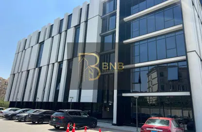 Full Floor - Studio - 7+ Bathrooms for rent in Hyde Park - 5th Settlement Compounds - The 5th Settlement - New Cairo City - Cairo