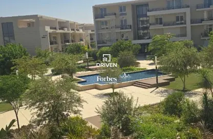 Townhouse - 3 Bedrooms - 5 Bathrooms for sale in Pyramids Hills - Cairo Alexandria Desert Road - 6 October City - Giza