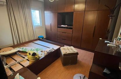 Apartment - 2 Bedrooms - 2 Bathrooms for sale in Tiba Gardens - Northern Expansions - 6 October City - Giza