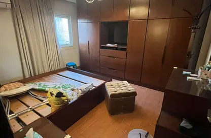 Apartment - 2 Bedrooms - 2 Bathrooms for sale in Tiba Gardens - Northern Expansions - 6 October City - Giza