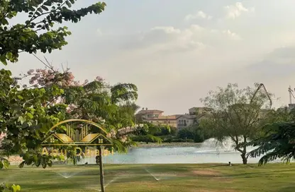 Villa - 3 Bedrooms - 3 Bathrooms for sale in Madinaty - Cairo