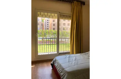 Apartment - 2 Bedrooms - 2 Bathrooms for rent in 90 Avenue - South Investors Area - New Cairo City - Cairo