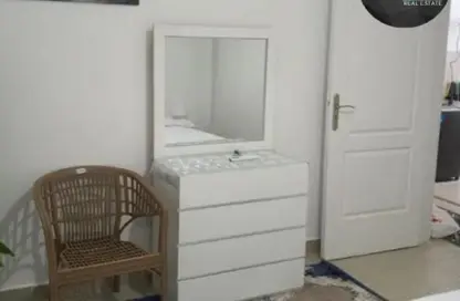 Apartment - 2 Bedrooms - 1 Bathroom for rent in Al Mostakbal - 12th District - Sheikh Zayed City - Giza