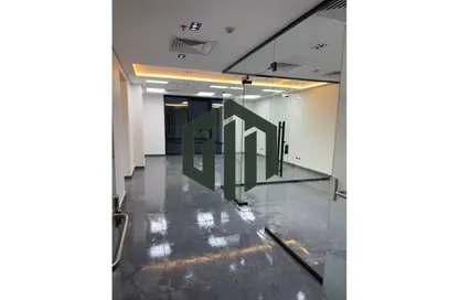 Office Space - Studio - 2 Bathrooms for rent in Hyde Park - 5th Settlement Compounds - The 5th Settlement - New Cairo City - Cairo