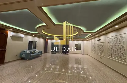 شقة - 3 غرف نوم - 3 حمامات للبيع في المنطقة السياحية الرابعة - المنطقة السياحية - الحي المتميز - مدينة 6 أكتوبر - الجيزة