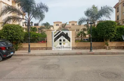 Apartment - 2 Bedrooms - 2 Bathrooms for sale in Marvel City - 5th Settlement Compounds - The 5th Settlement - New Cairo City - Cairo