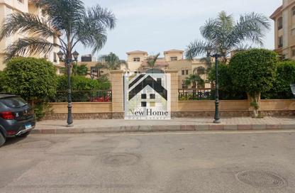 Apartment - 2 Bedrooms - 2 Bathrooms for sale in Marvel City - 5th Settlement Compounds - The 5th Settlement - New Cairo City - Cairo